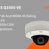 AXIS Q3505-VE