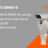 AXIS Q8665-E