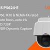 AXIS P5624-E