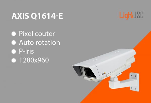 AXIS Q1614-E