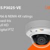 AXIS M3025-VE