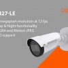 AXIS P1427-LE