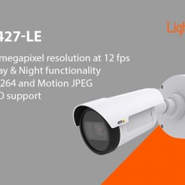 AXIS P1427-LE