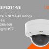 AXIS P3214-VE