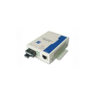 Bộ chuyển đổi quang điện 2 cổng Ethernet sang quang Model1200