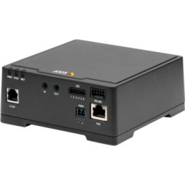 AXIS F41 Main Unit
