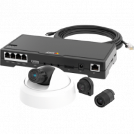 AXIS FA Series