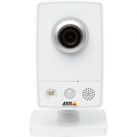 AXIS M10 Network Camera Series