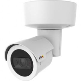 Axis M20 Network Camera Series