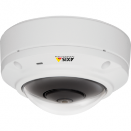 AXIS M3027-PVE Network Camera