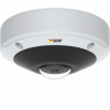 AXIS M3057 & M3058 - PLVE Network Camera