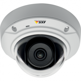 AXIS M30 Network Camera Series