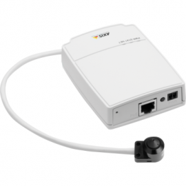 AXIS P12 Network Camera Series