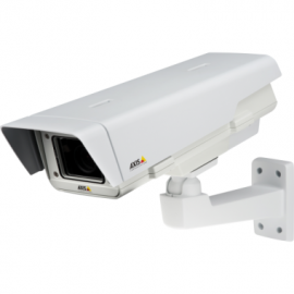 AXIS P13 Network Camera Series