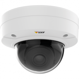 AXIS P32 Network Camera Series