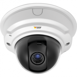 AXIS P33 Network Camera Series
