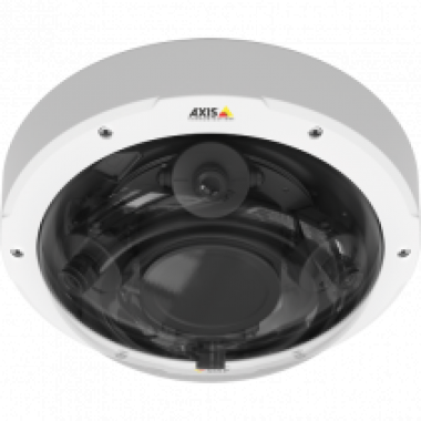 AXIS P3707-PE Network Camera