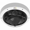 AXIS P3707-PE Network Camera Series