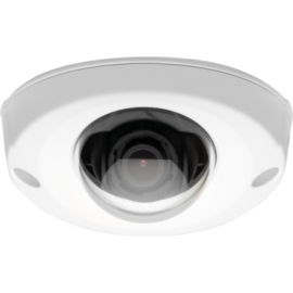 AXIS P39 Network Camera Series