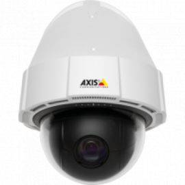 AXIS P54 - 1080p PTZ Network Camera