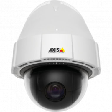 AXIS P54 - 1080p PTZ Network Camera