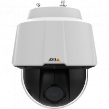 AXIS P56 PTZ Network Camera