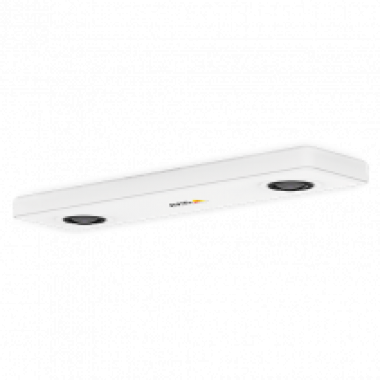 AXIS P8804 Stereo Sensor Kit