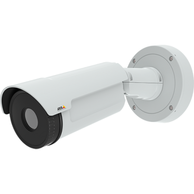 AXIS Q19 Thermal Camera Series