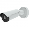 AXIS Q29 Temperature Alarm Camera Series