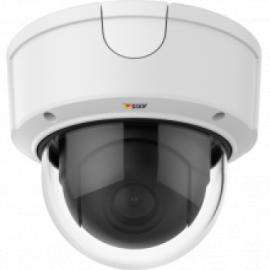 AXIS Q36 Network Camera Series
