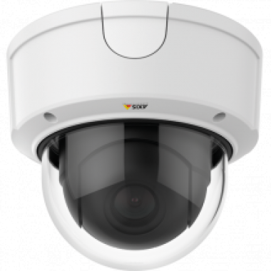 AXIS Q36 Network Camera Series
