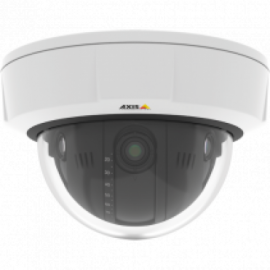 AXIS Q37 Network Camera Series