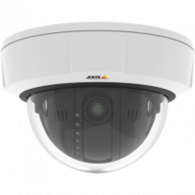 AXIS Q37 Network Camera Series