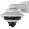 AXIS Q6000-E MK II Network Camera