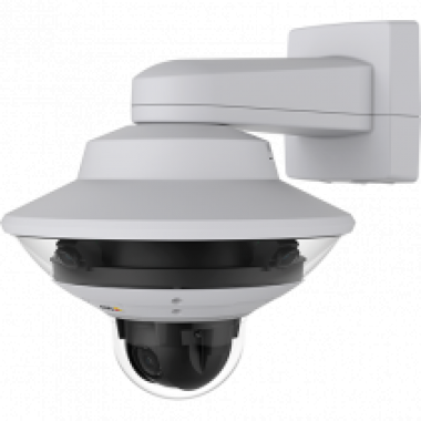 AXIS Q6000-E MK II Network Camera