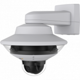 AXIS Q6000-E Mk II PTZ Network Camera