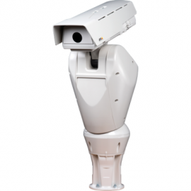 AXIS Q8631-E PT Thermal Network Camera