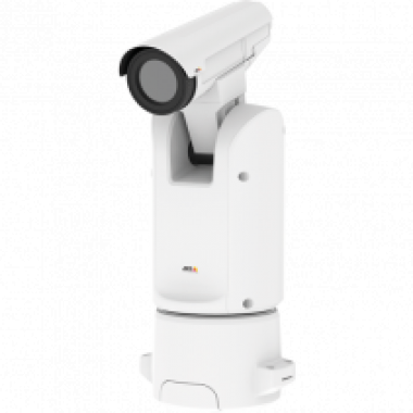 AXIS Q86 PTZ Network Camera