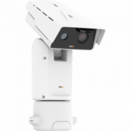 AXIS Q87 Bispectral PTZ Network Camera