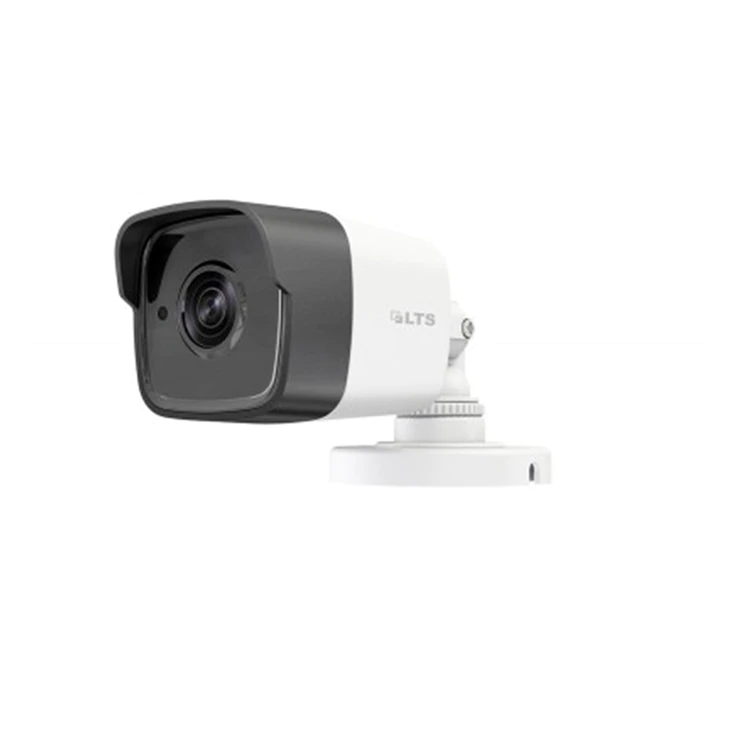 LTS CMHR6422WE-28 2 MP Ultra-Low Light Bullet HD-TVI Security Camera