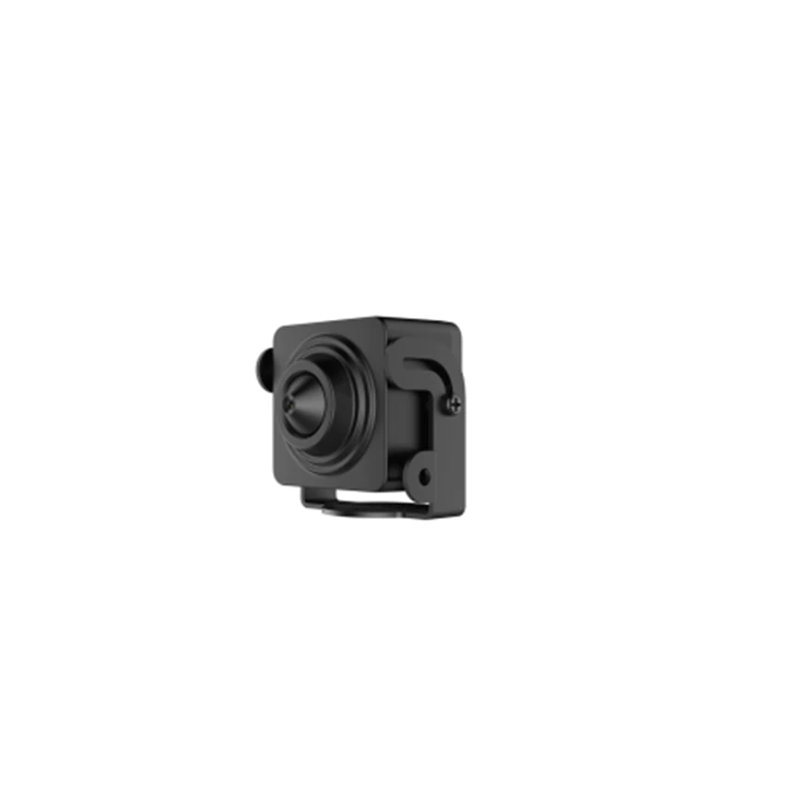LTS CMIP182W-37 2MP H.265 Indoor Platinum Mini IP Security Camera