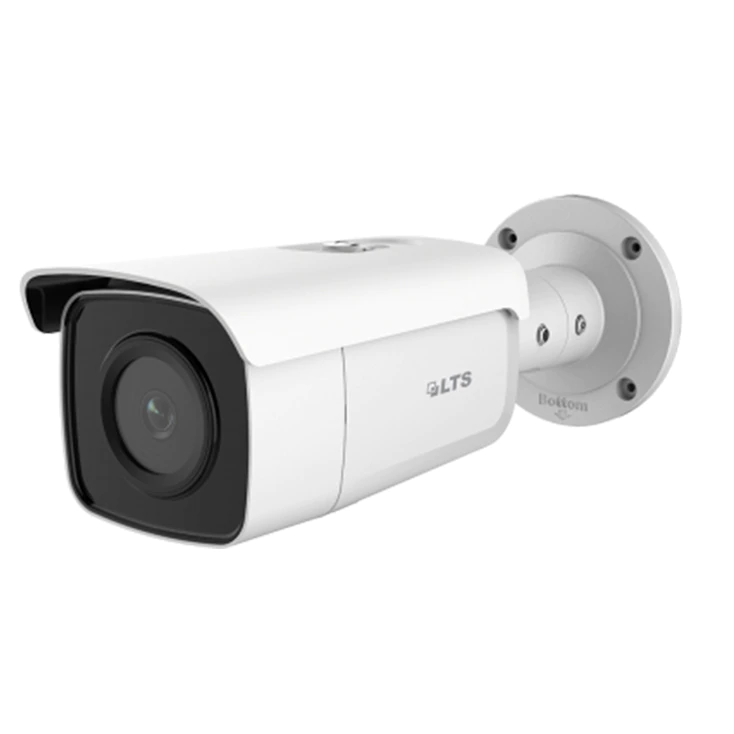 LTS CMIP9D42W-28MI 4 MP IR Fixed Bullet IP Security Camera