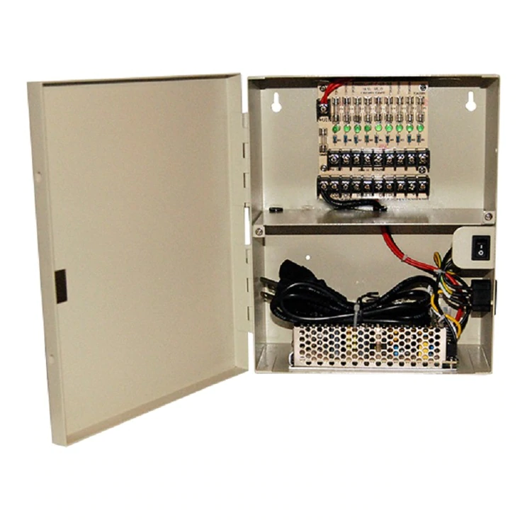 LTS Security DV-AT1210A-D07