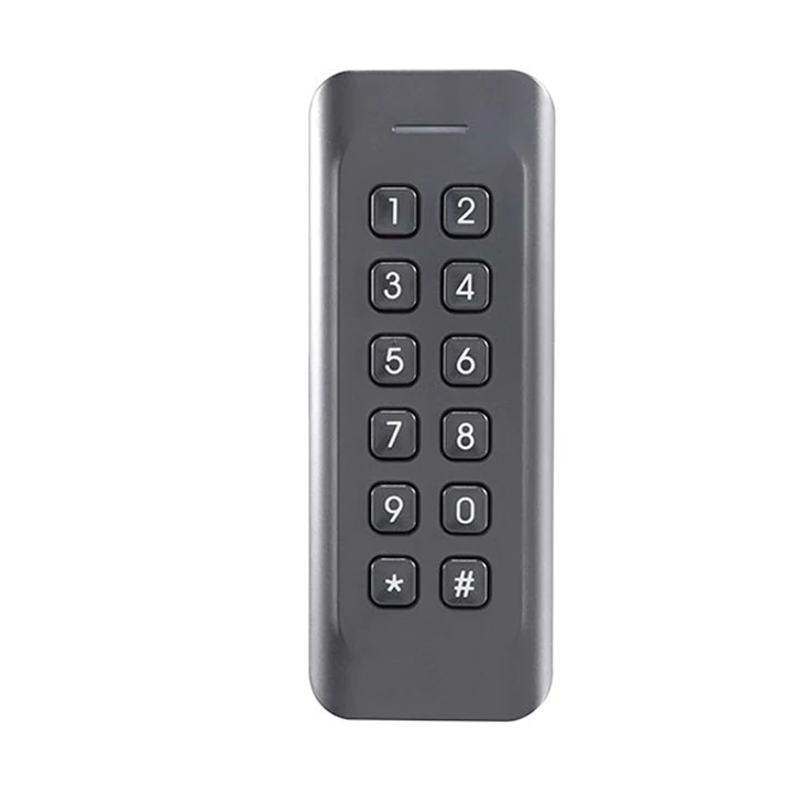 LTS LTK1802MK Wiegand Card Reader with Keypad