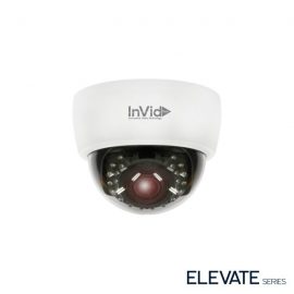ELEV-ALLDIR2812D: 2 Megapixel, Indoor Dome