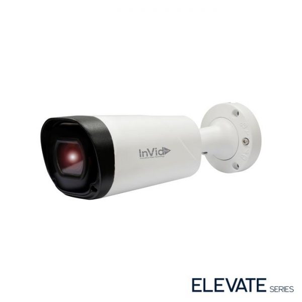ELEVI-C5BXIRA27135: 5 Megapixel Bullet, 2.7-13.5mm A/F Motorized