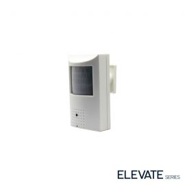 ELEV-P4PIR: 4 Megapixel IP Indoor Covert PIRHousing
