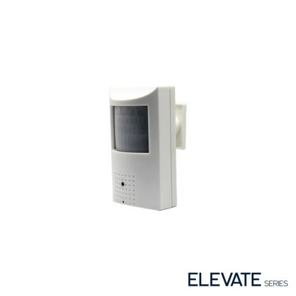 ELEV-P4PIR: 4 Megapixel IP Indoor Covert PIRHousing