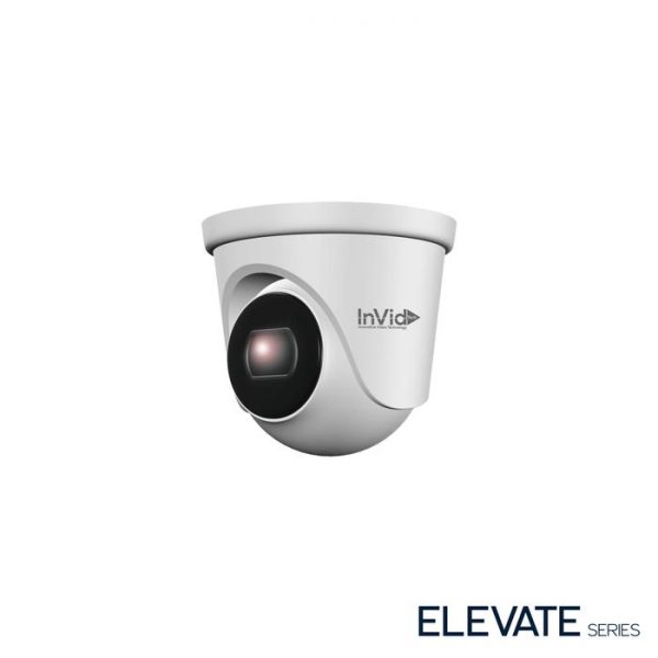 ELEV-P5TXIR: 5 Megapixel Turret, Fixed Lens