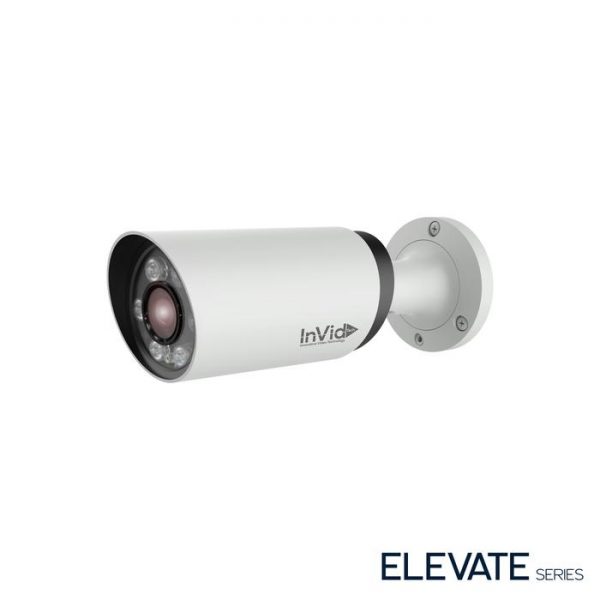 ELEV-P8BXIR: 8 Megapixel Bullet, 2.8mm